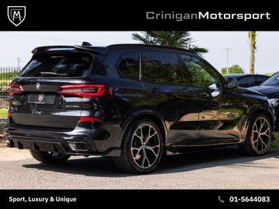 2023 BMW X5