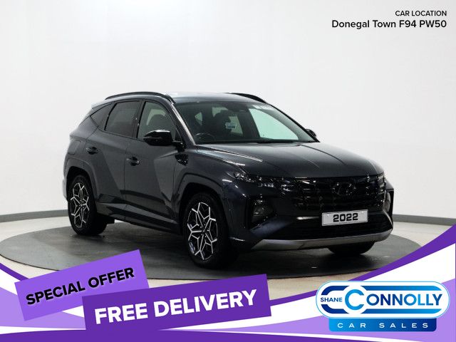 vehicle for sale from Shane Connolly Cars