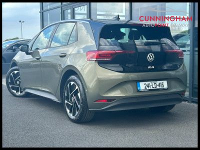 2024 Volkswagen ID.3