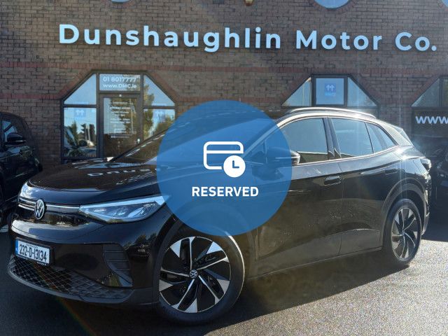 vehicle for sale from Dunshaughlin Motor Co