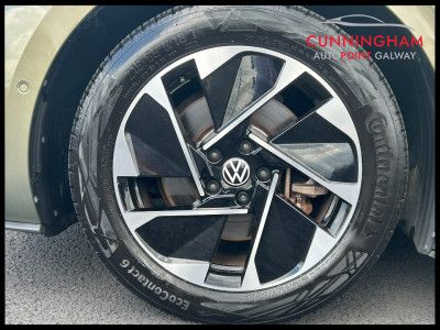 2024 Volkswagen ID.3
