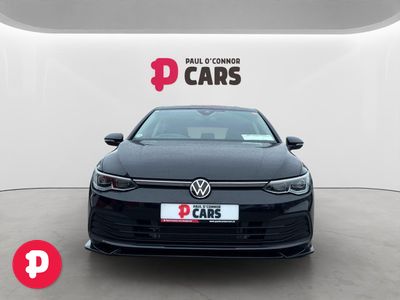 2021 Volkswagen Golf