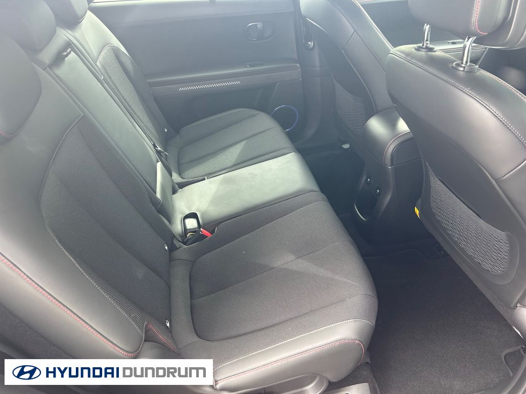 2026 Hyundai Ioniq 5
