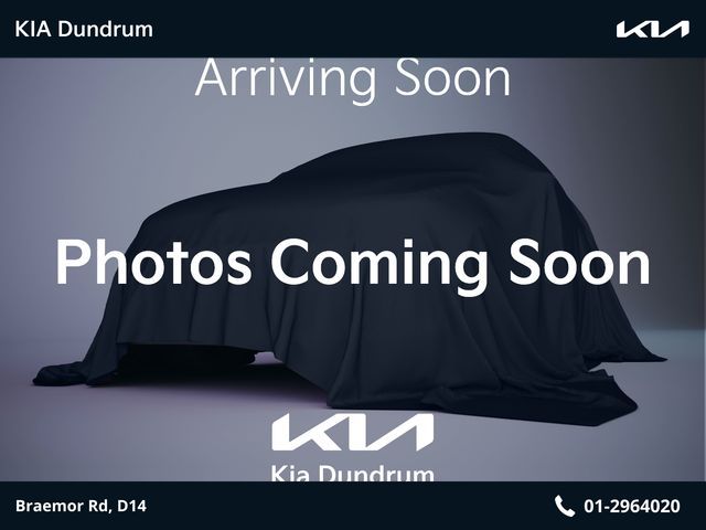 vehicle for sale from Kia Dundrum