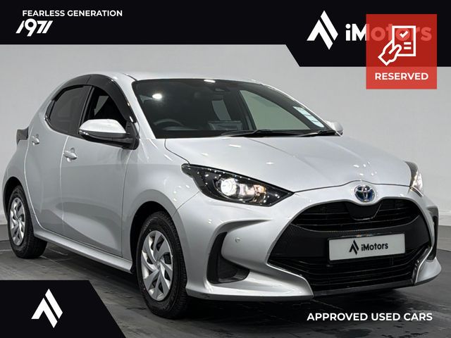 vehicle for sale from iMotors