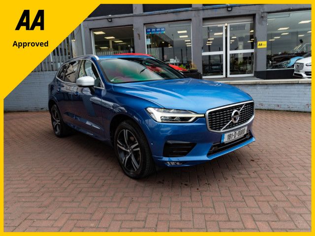vehicle for sale from Naas Road Autos
