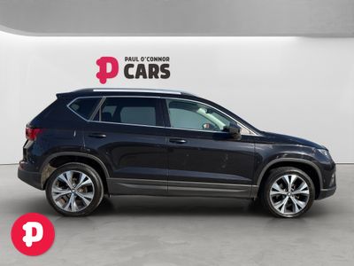 2019 SEAT Ateca