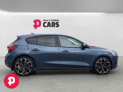2023 Ford Focus