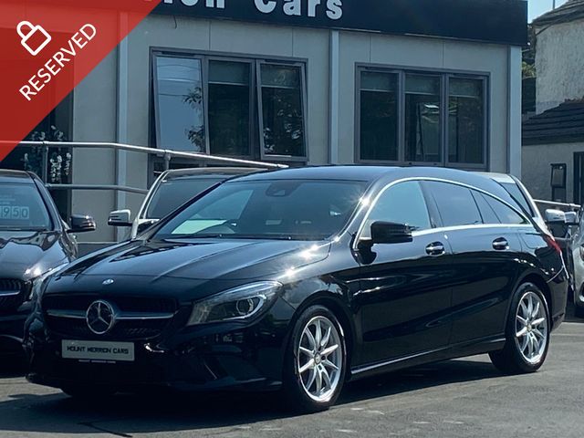 vehicle for sale from Mount Merrion Cars