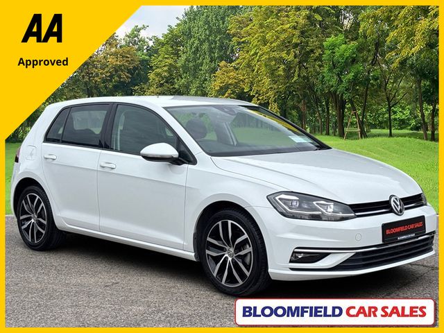 vehicle for sale from Bloomfield Car Sales