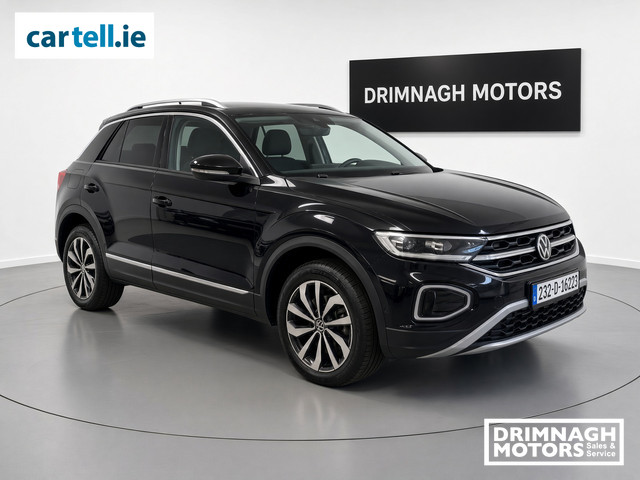 vehicle for sale from Drimnagh Motors