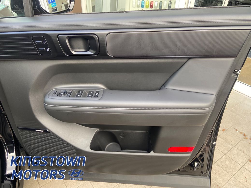 2024 Hyundai Santa Fe