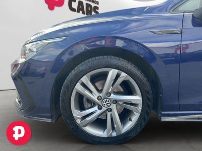 2021 Volkswagen Golf