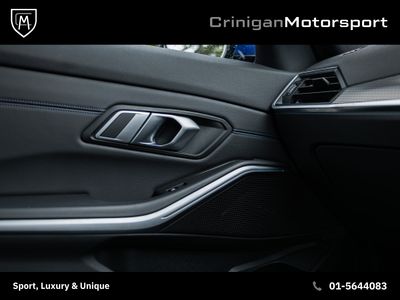 2023 BMW 3 Series