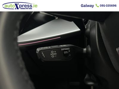 2023 Audi A3