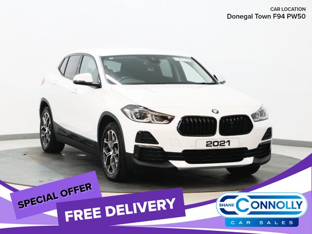 vehicle for sale from Shane Connolly Cars