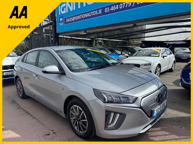 vehicle for sale from Ignition Autos Ltd