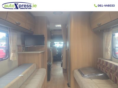 2008 Fiat Ducato