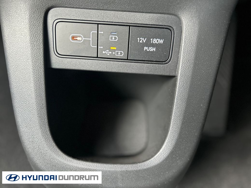 2026 Hyundai Ioniq 5