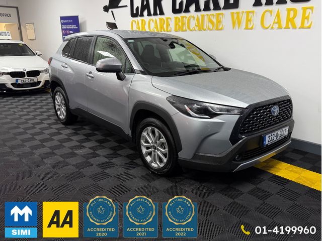 vehicle for sale from Car Care Motor Co