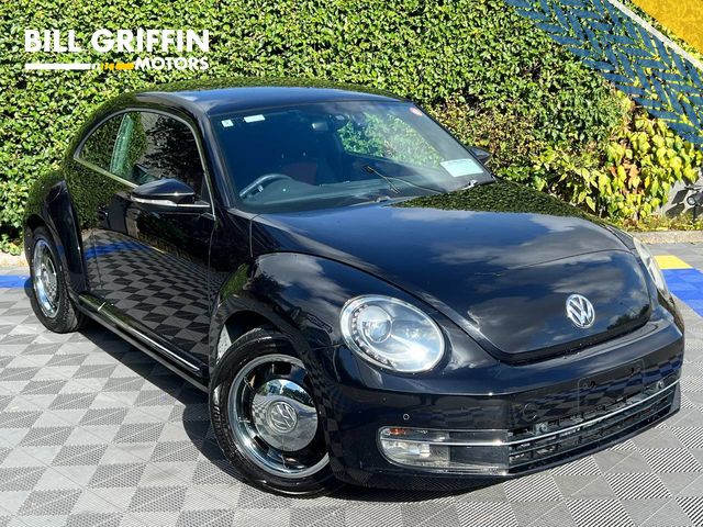 vehicle for sale from Bill Griffin Motors