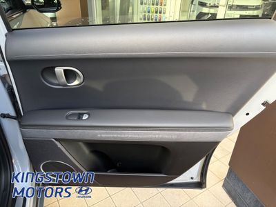 2022 Hyundai Ioniq 5