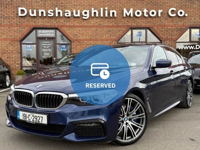 vehicle for sale from Dunshaughlin Motor Co