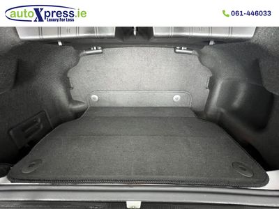 2019 Chevrolet Camaro