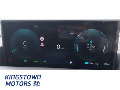 2026 Hyundai Staria