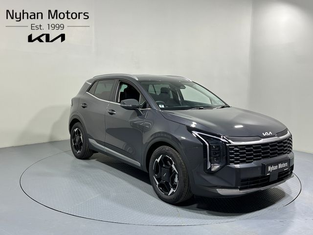vehicle for sale from Nyhan Motors