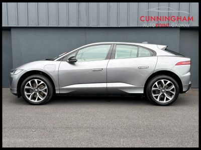 2023 Jaguar I-Pace