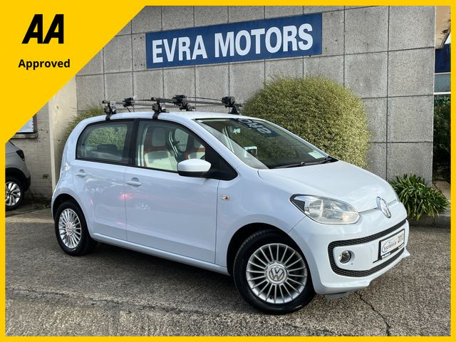 vehicle for sale from Evra Motors
