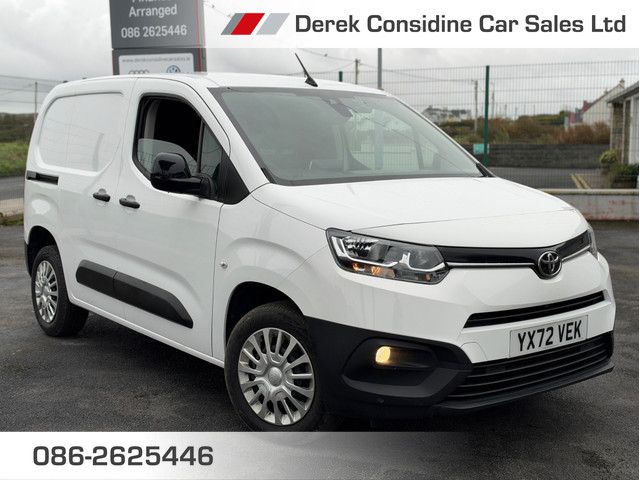 vehicle for sale from Derek Considine Car Sales Ltd