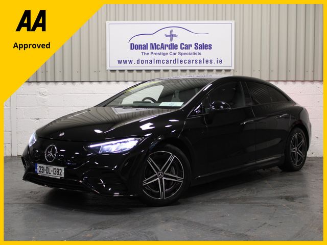vehicle for sale from Donal McArdle Car Sales