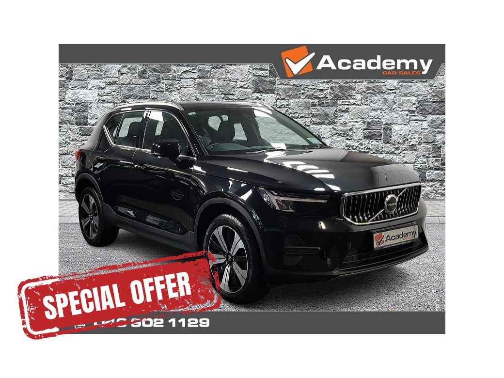 2023 Volvo XC40
