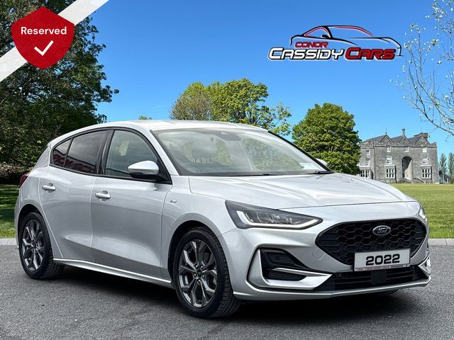 vehicle for sale from Conor Cassidy Cars