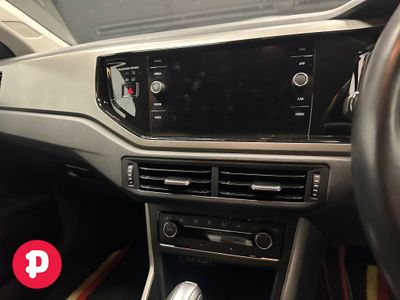 2020 Volkswagen Polo