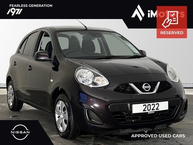 vehicle for sale from iMotors