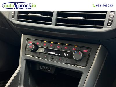 2018 Volkswagen Polo