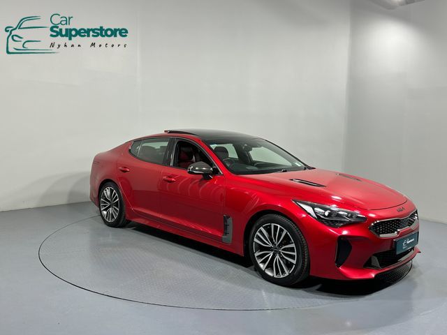 vehicle for sale from Nyhan Motors