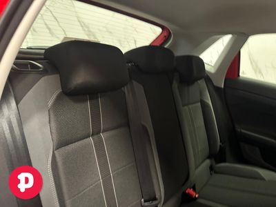 2019 Volkswagen Polo