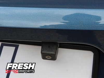 2013 Volkswagen Polo