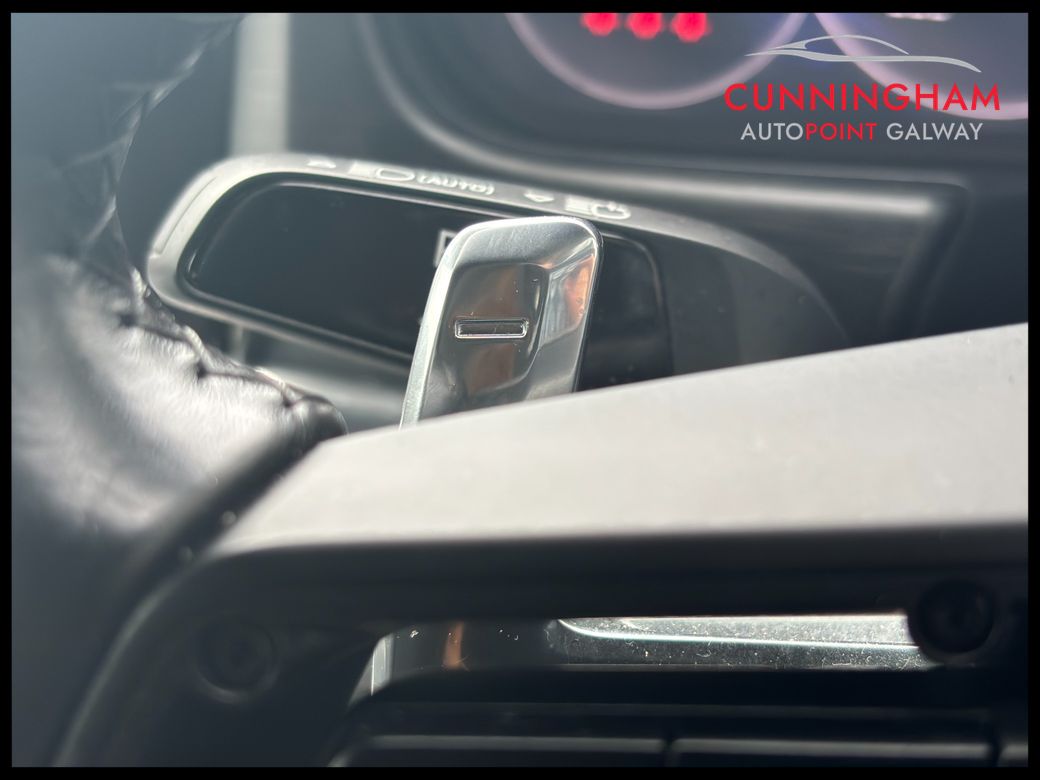 2022 Porsche Panamera