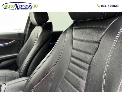 2020 Mercedes-Benz E 300
