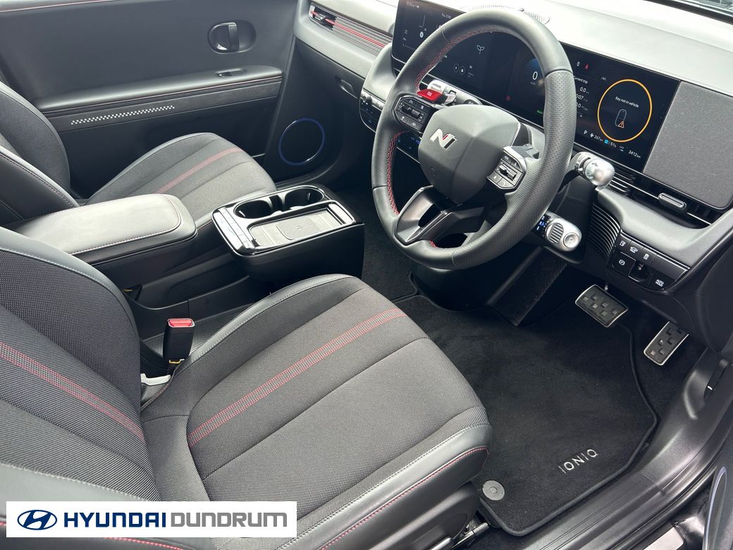 2026 Hyundai Ioniq 5