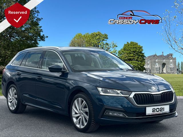 vehicle for sale from Conor Cassidy Cars
