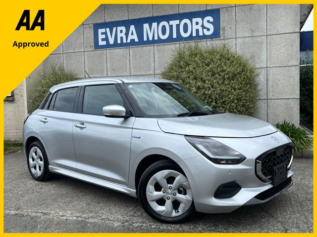 vehicle for sale from Evra Motors