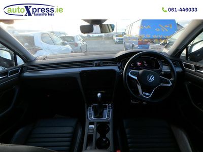 2021 Volkswagen Passat