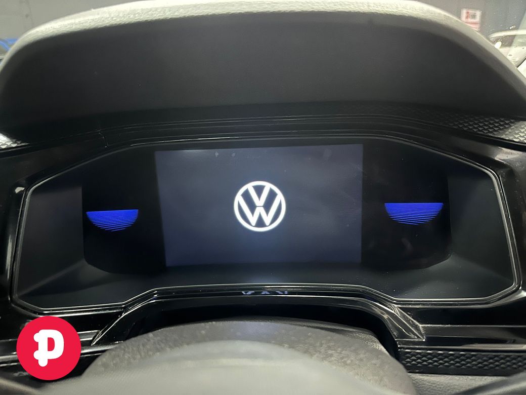 2022 Volkswagen Polo