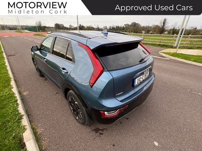 2024 Kia Niro